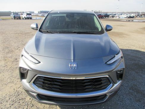 New 2026 Buick Encore GX Preferred image 11