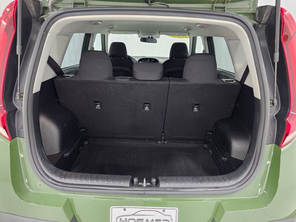 Used 2020 Kia Soul X-Line FWD image 15