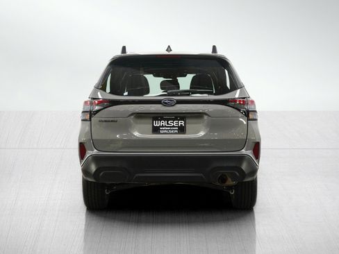Certified 2026 Subaru Forester Premium AWD/4WD image 4