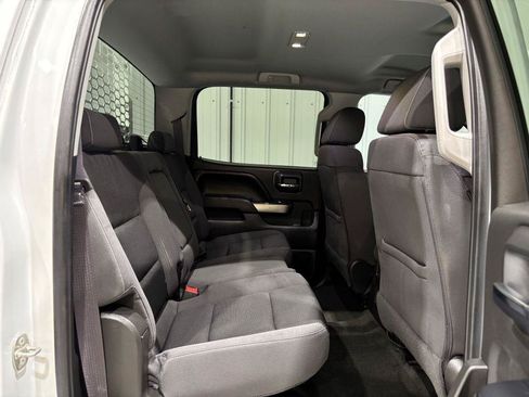 Used 2016 Chevrolet Silverado 3500 LT AWD/4WD image 14