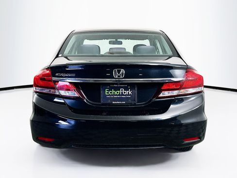 Used 2015 Honda Civic SE image 7