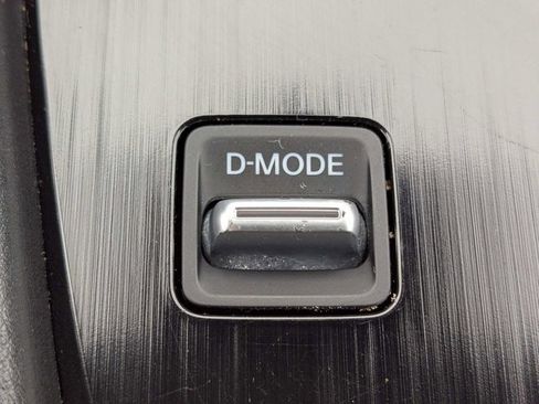 Certified 2024 Nissan Rogue SV image 32