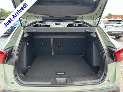 New 2026 Chevrolet Trax ACTIV FWD image 28