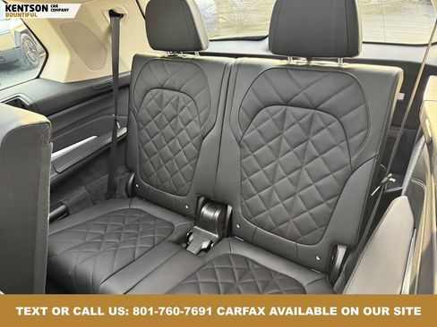 Used 2026 BMW X7 xDrive40i image 37