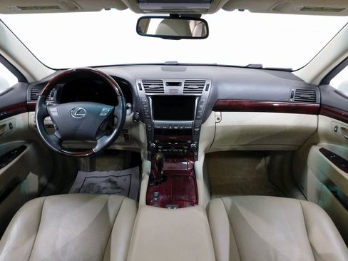 Used 2008 Lexus LS 460 image 39