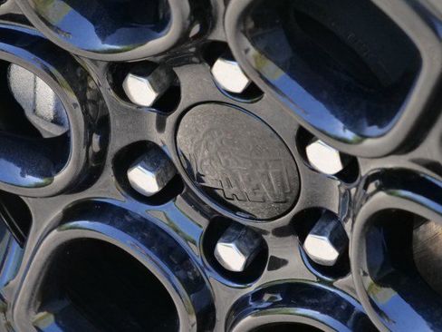 Used 2024 Chevrolet Silverado 1500 ZR2 w/ ZR2 Bison Edition image 55