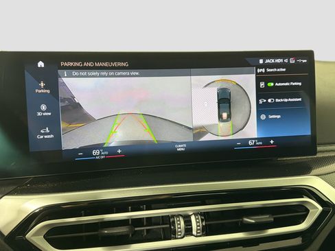 Certified 2024 BMW M240i xDrive M240i w/ Premium Package image 14