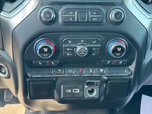 Used 2020 Chevrolet Silverado 1500 LT w/ All-Star Edition AWD/4WD image 22