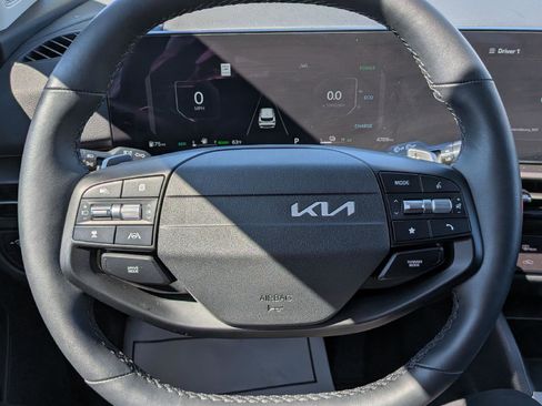 Used 2026 Kia Sportage SX Prestige AWD/4WD image 16