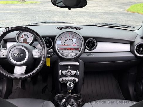 Used 2009 MINI Cooper Hardtop FWD image 42