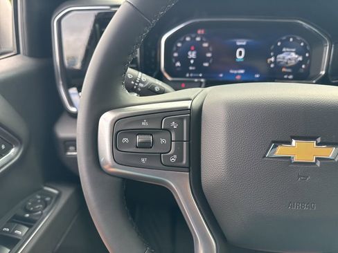 New 2026 Chevrolet Silverado 1500 LT image 14