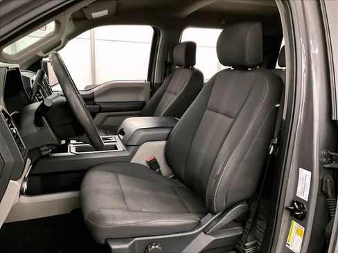 Used 2020 Ford F150 XL w/ Equipment Group 101A Mid AWD/4WD image 24