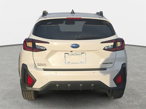 New 2026 Subaru Crosstrek 2.5i Limited image 6