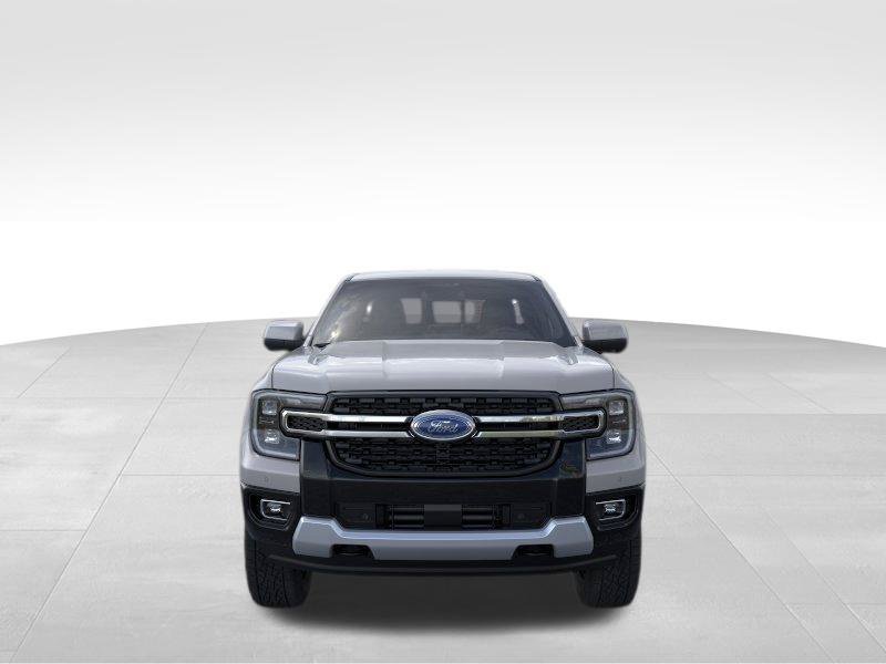 New 2026 Ford Ranger Lariat AWD/4WD image 7