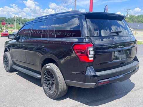 Used 2024 Ford Expedition Limited RWD image 5