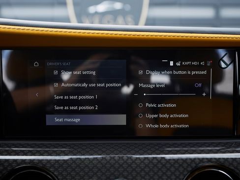 Used 2025 Rolls-Royce Ghost Black Badge image 75