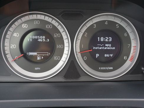 Used 2012 Volvo S60 T6 image 21