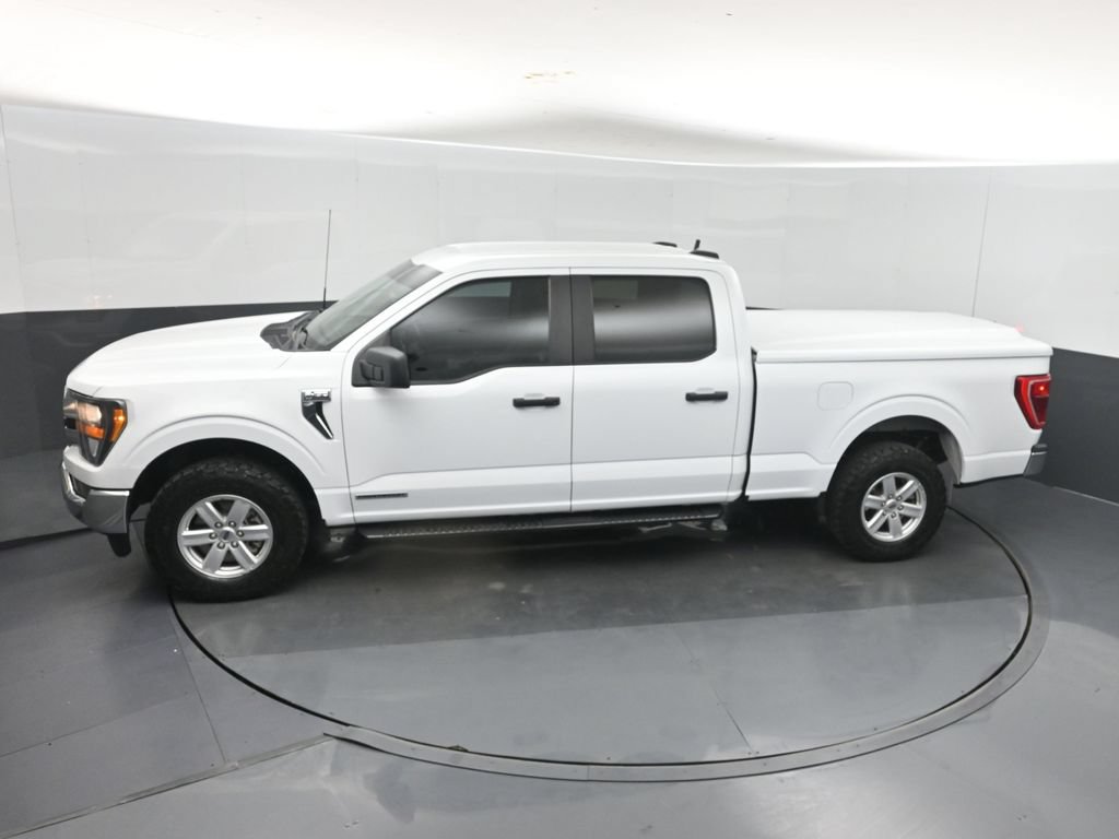 Used 2023 Ford F150 XLT w/ Trailer Tow Package AWD/4WD image 40