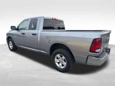 Used 2024 RAM 1500 Classic SLT image 3