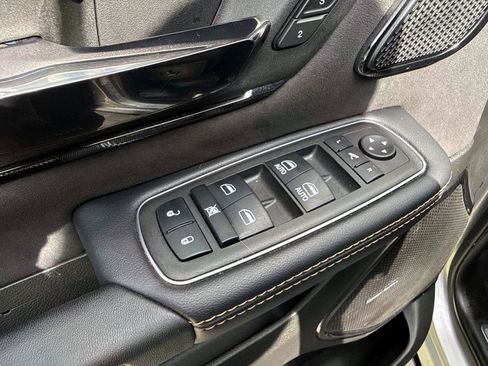 Used 2024 RAM 1500 TRX AWD/4WD image 18
