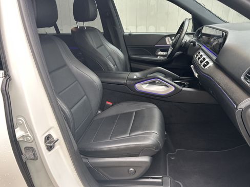 Certified 2022 Mercedes-Benz GLE 350 4MATIC image 51