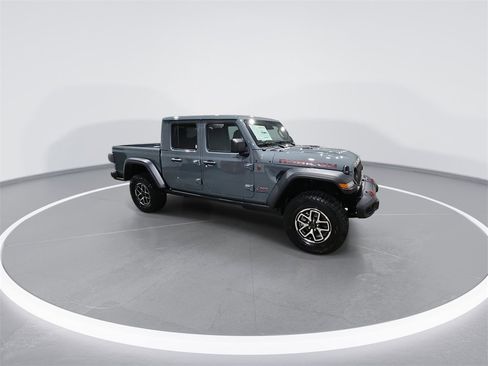 New 2026 Jeep Gladiator Rubicon image 2