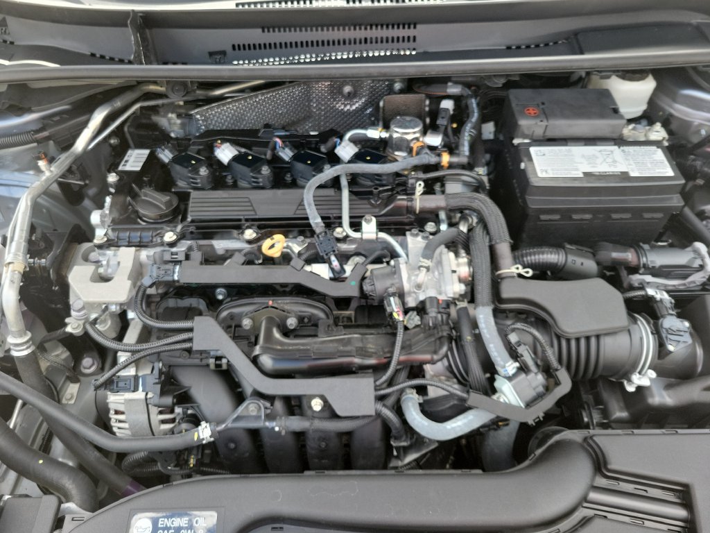 Used 2024 Toyota Corolla LE FWD image 33