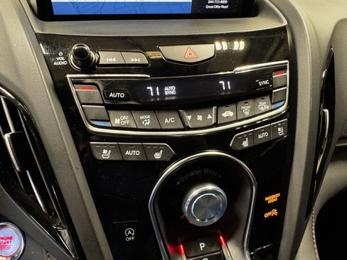 Used 2023 Acura RDX A-Spec FWD image 10