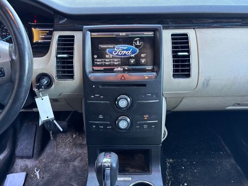 Used 2014 Ford Flex SEL w/ Equipment Group 201A image 29