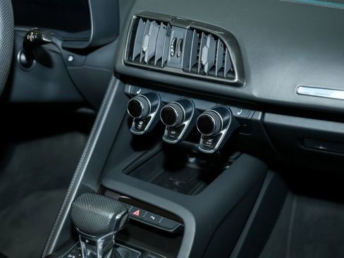 Used 2023 Audi R8 V10 performance RWD image 47