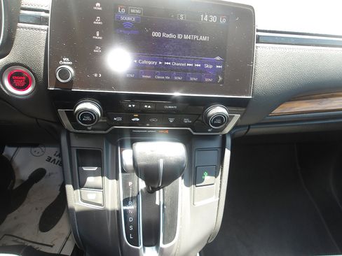 Used 2018 Honda CR-V EX-L image 17