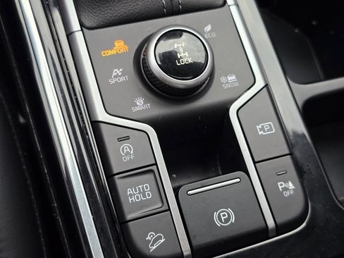 Used 2023 Kia Sorento SX image 10