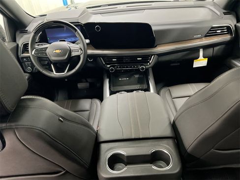 New 2026 Chevrolet Tahoe High Country image 10