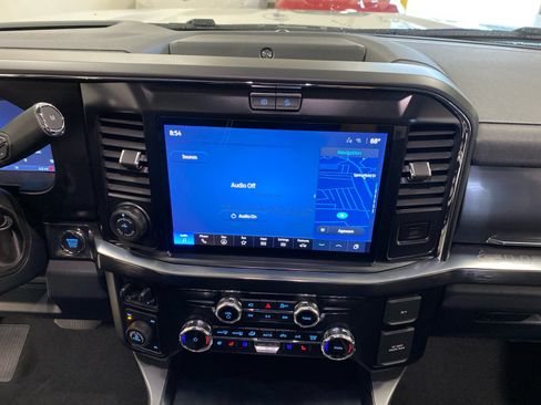 New 2026 Ford F250 Lariat w/ Tremor Off-Road Package AWD/4WD image 24