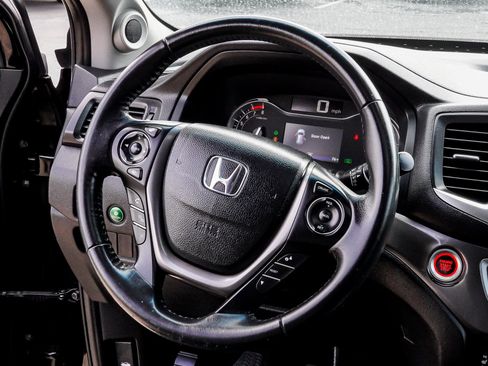 Used 2018 Honda Pilot EX-L image 34