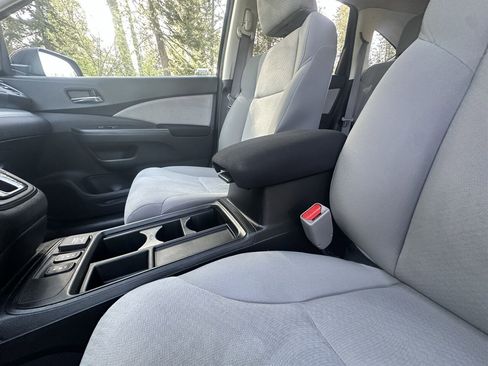 Used 2015 Honda CR-V EX image 46