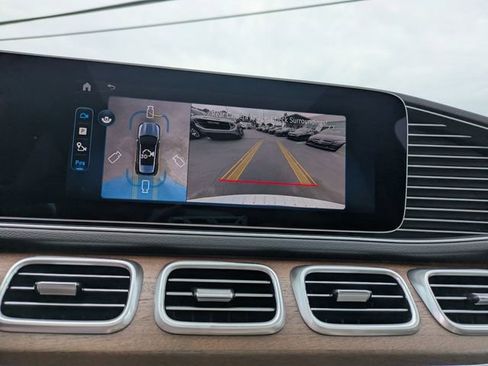New 2026 Mercedes-Benz GLE 350 4MATIC image 22