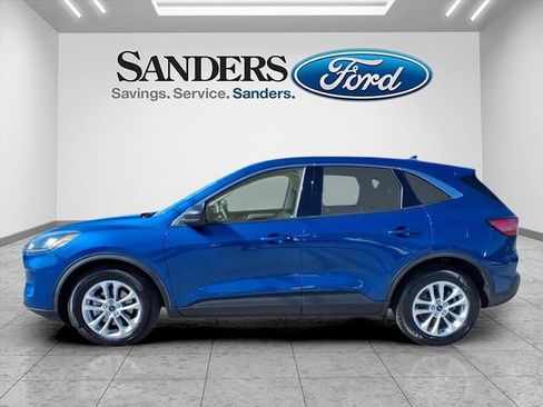 Used 2022 Ford Escape SE w/ Convenience Package image 5