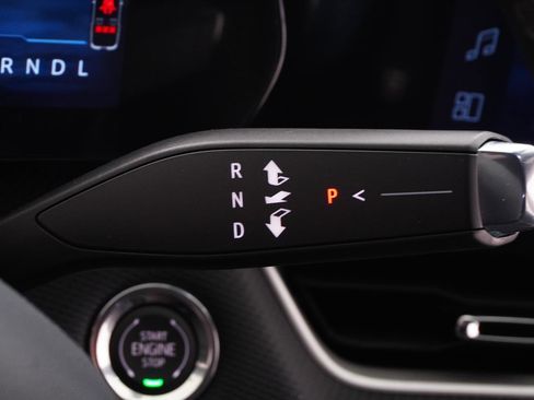 New 2026 Chevrolet Equinox LT image 22