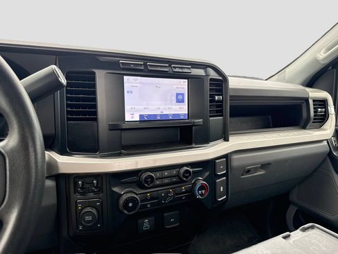 Used 2024 Ford F350 XL w/ STX Appearance Package AWD/4WD image 18