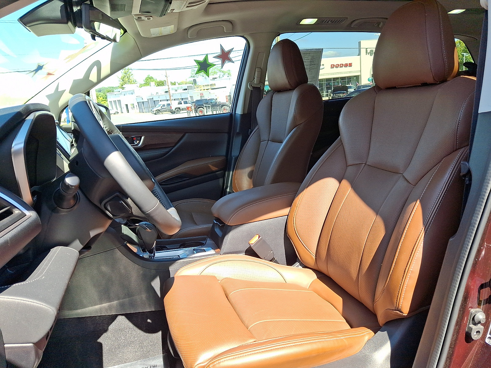 Used 2023 Subaru Ascent Touring AWD/4WD image 11