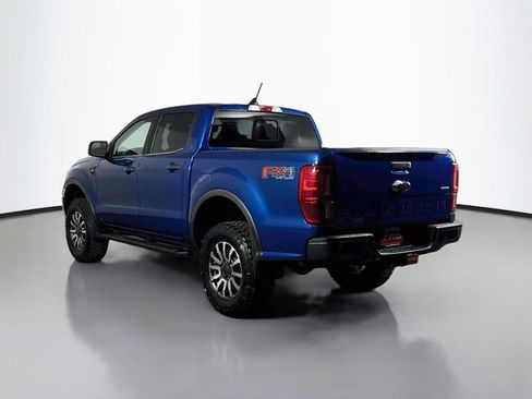 Used 2019 Ford Ranger XLT w/ Equipment Group 302A Luxury AWD/4WD image 3