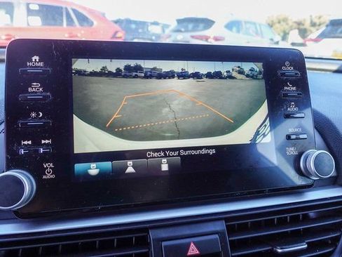 Used 2019 Honda Accord Sport image 19