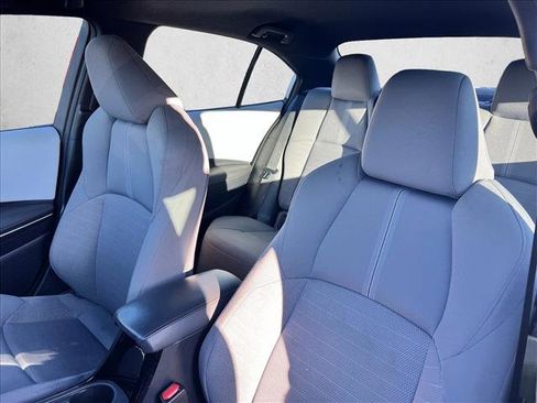 Certified 2024 Toyota Corolla SE image 13