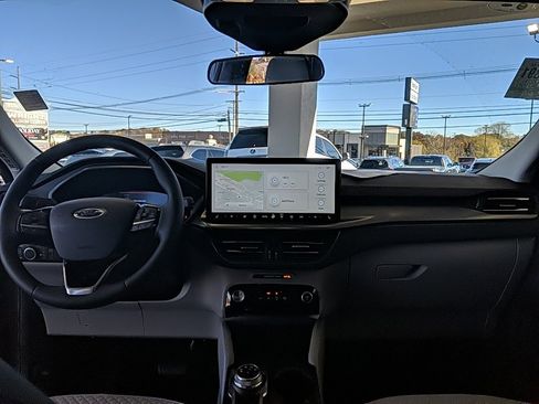 Certified 2023 Ford Escape Active w/ Tech Pack #2 image 12