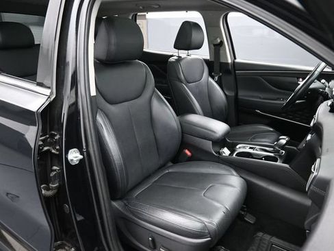 Used 2020 Hyundai Santa Fe Limited FWD image 28