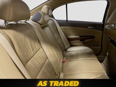 Used 2010 Honda Accord EX-L image 27