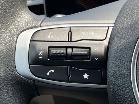 New 2026 Kia K5 LXS FWD image 25