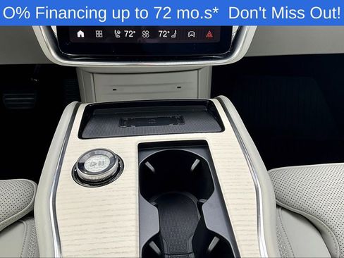 Used 2025 Volvo EX90 Ultra image 27