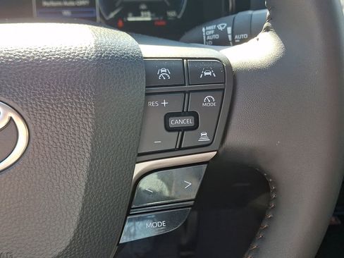 Certified 2025 Toyota Camry XLE w/ Premium Package AWD/4WD image 23